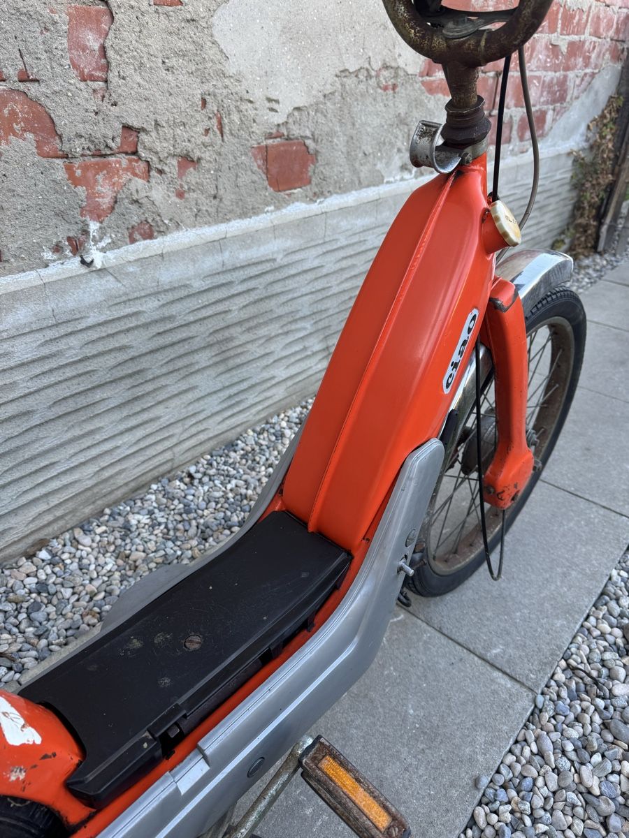 Piaggio Mofas: Piaggio ciao  – Gebraucht aus Yvonand von Hondaaaaaaa 2