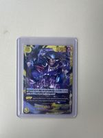 Carta One Piece Marshall D. Teach OP01-077 ST