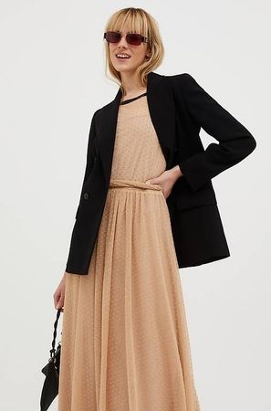 MAX&Co. (Max Mara) Kleid  neu, elegant