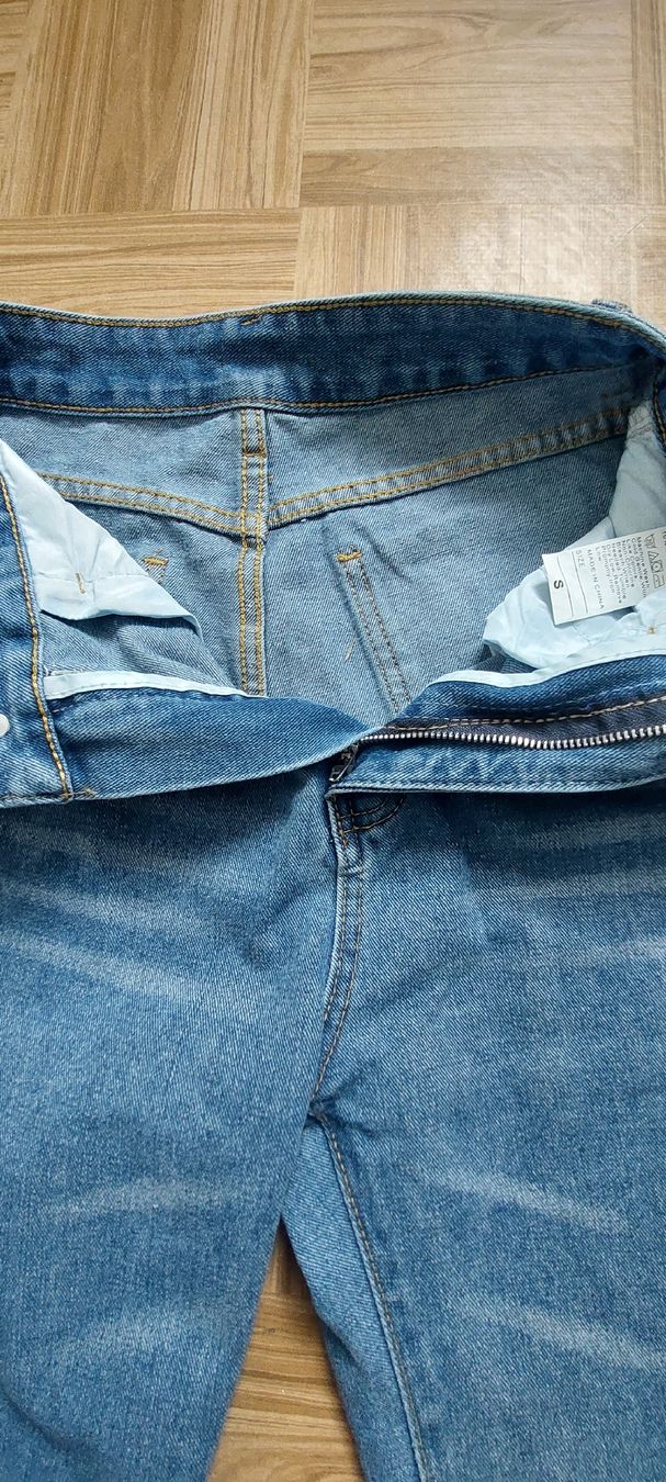 Jeans: jeans Hose von Shein – Neu (gemäss Beschreibung) aus Unterbäch VS von Nifadi