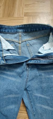 jeans Hose von Shein