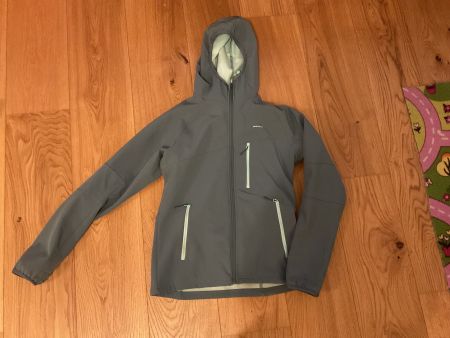 Softshell Jacke Kinder Grösse ca 146/152