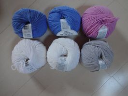 * Starwool Light Linie 16 von Online *