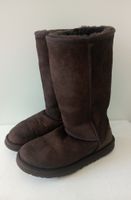 UGG Australia Classic Gr. 38 Braun