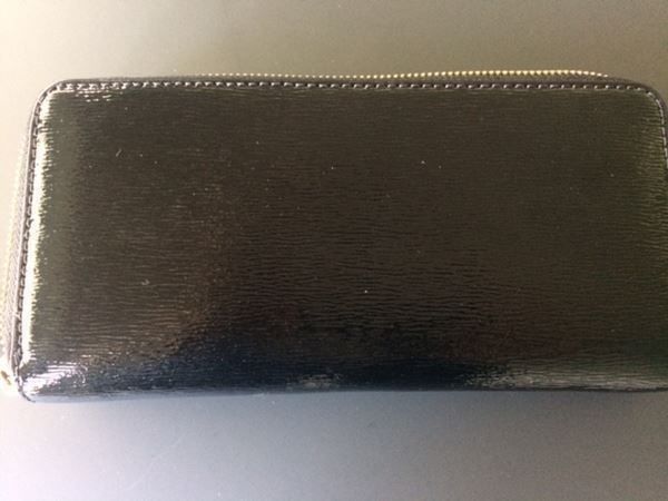 Portamonete: Portefeuille Michael Kors noir – Usato da Fully venduto da Sassa68 3