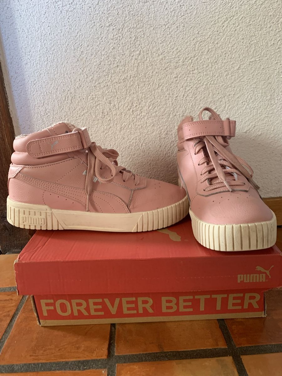 Puma Scarpe da donna: Chaussures Puma Taille: 39 – Usato da Chézard-St-Martin venduto da iva_xw8z 1