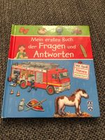 Mein erstes Buch der Fragen und Antworten