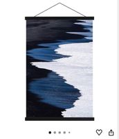 Lot de 3 cadres poster