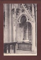 LAUSANNE - Cathédrale