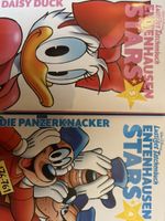 LTB Sonderedition Stars Daisy Duck + Panzerknacker