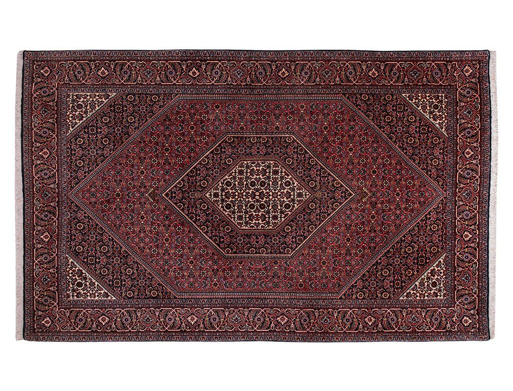Bidjar Tappeti: Perserteppich Bidjar . 13254 – Nuovo (secondo la descrizione) da Cham venduto da ako_v5bm
