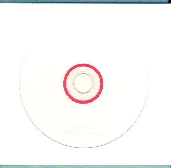 CD: Stefan Eicher L'ENVOLÉE Hank Shizzoe Mark Daumail RockPop CD – Usato da Kandergrund venduto da Sososo 2