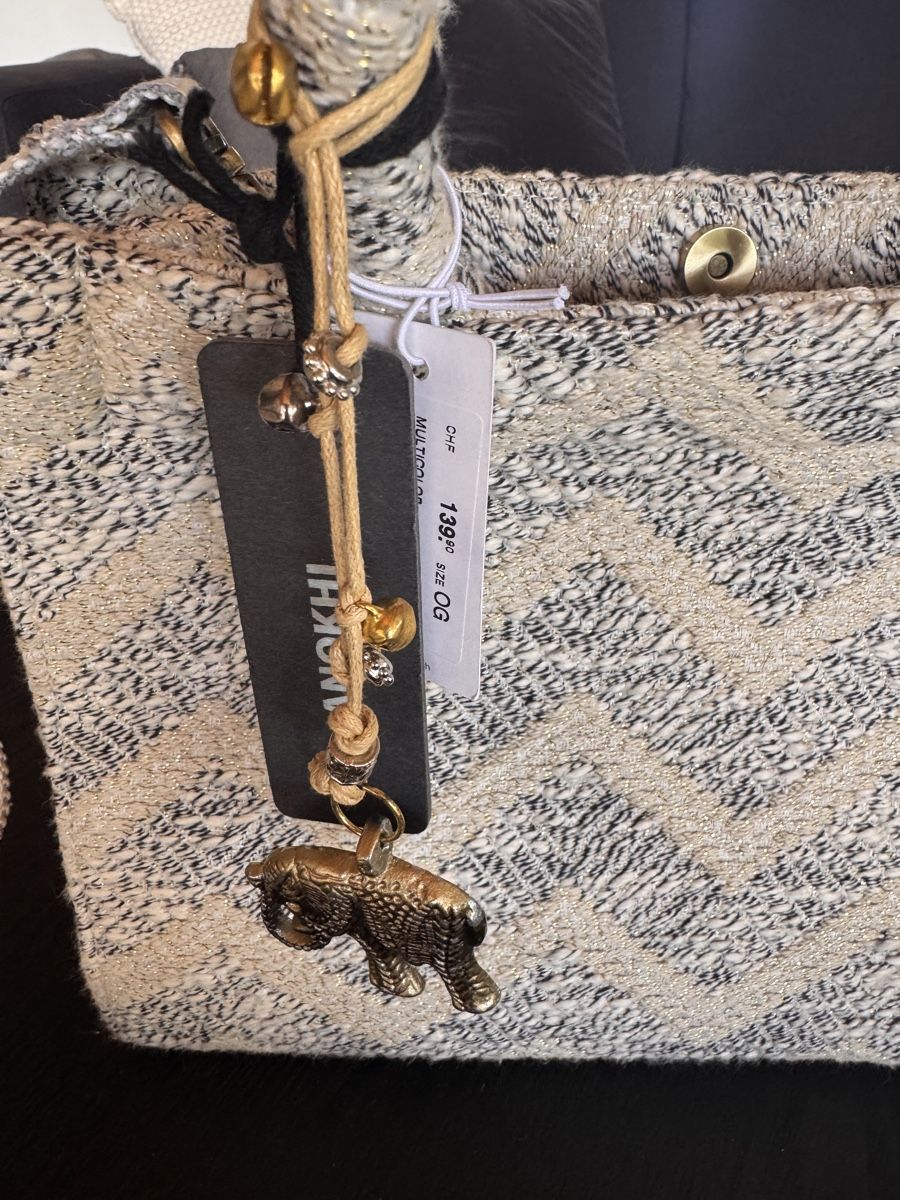 Borse da donna: Anokhi Tasche von PKZ – Nuovo e nell'imballaggio originale da Frauenfeld venduto da womensworld 3