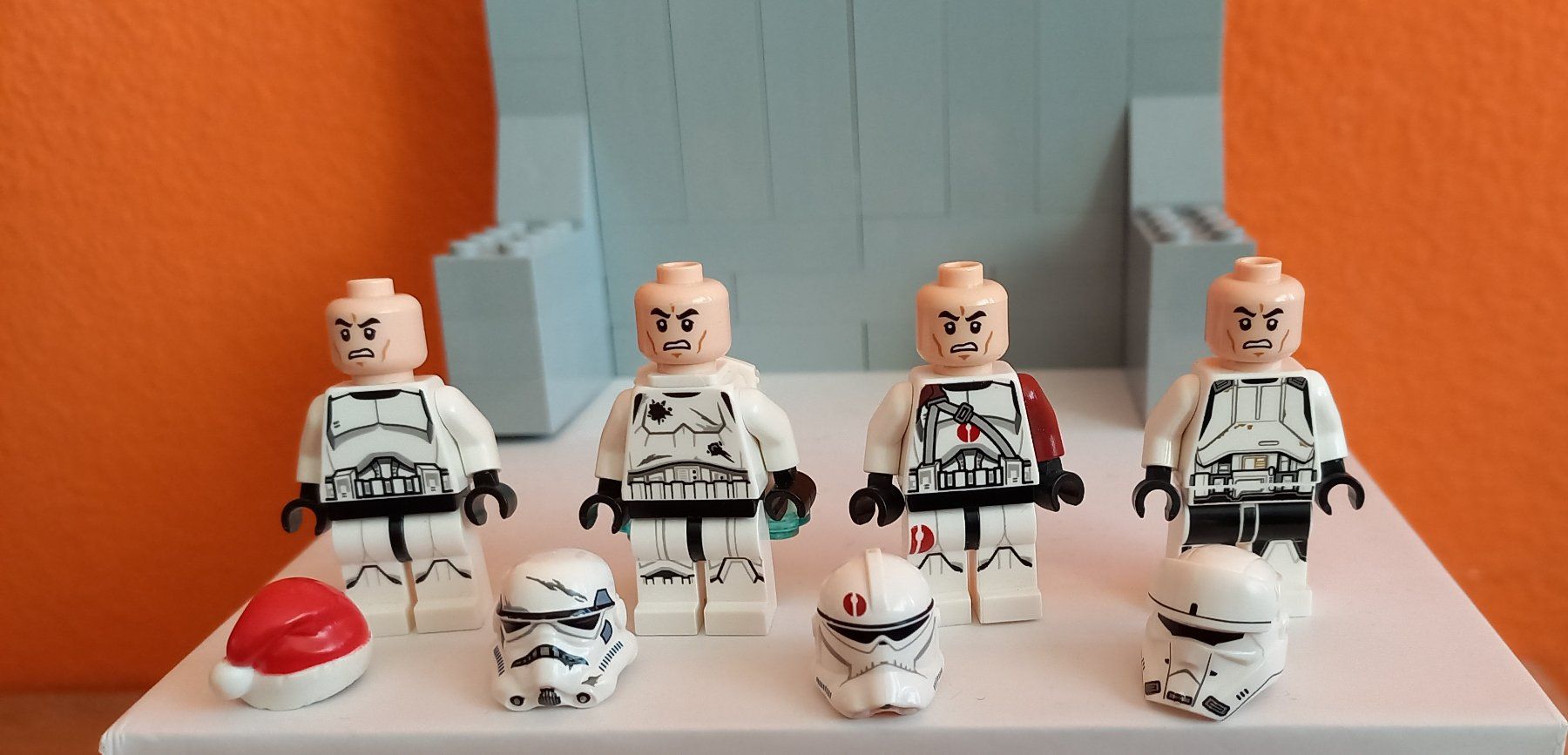 Lego Spielzeuge: Lego Star Wars Figuren – Gebraucht aus Emmenbrücke von poros221 2