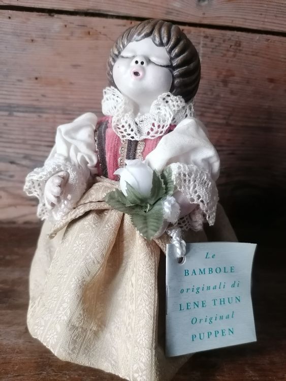 Bambole thun sales