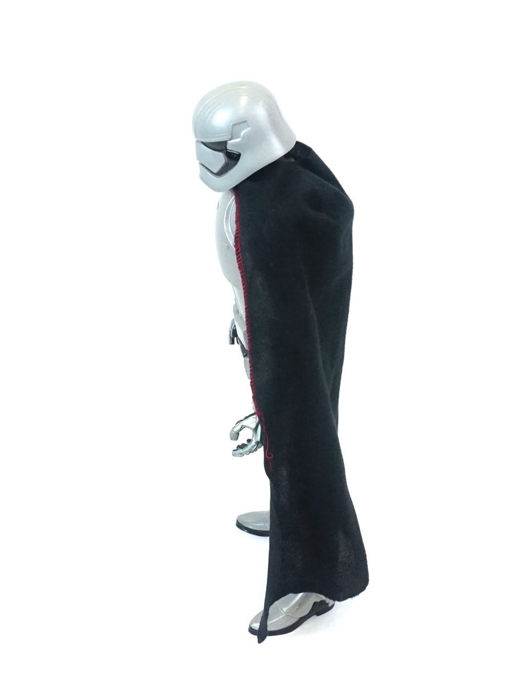 Star Wars Figuren: Star-Wars Sturmtruppler Actionfigur – Gebraucht aus Pratteln von Restwert_Pratteln 3