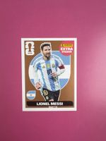 WM 2026 Panini - Extra Sticker - Lionel Messi - Bronze
