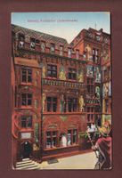 BASEL - Rathaushof