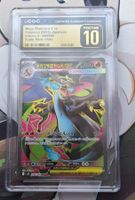 Mega Glurak X ex (m2 094) Inferno - Pristine 10 JAP