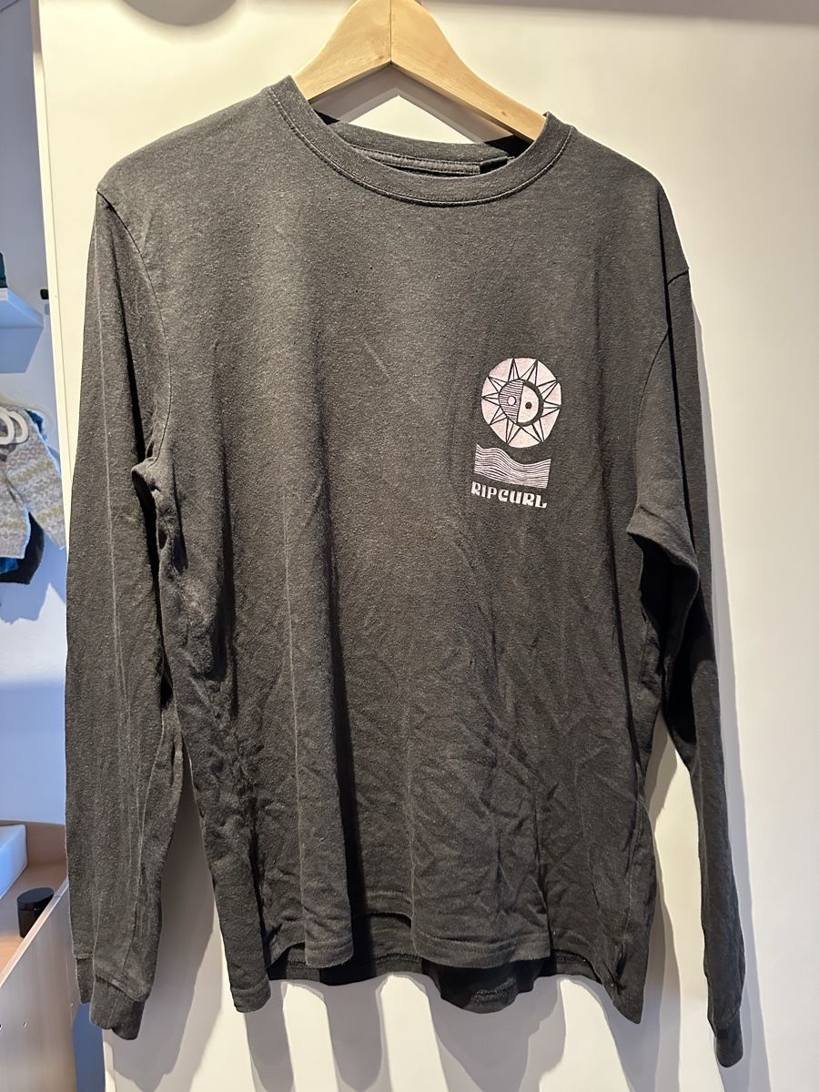 Rip Curl Pulls & Sweat-shirts: Ripcurl Longsleeve S – D'occasion à Unterseen par ale_9w2v