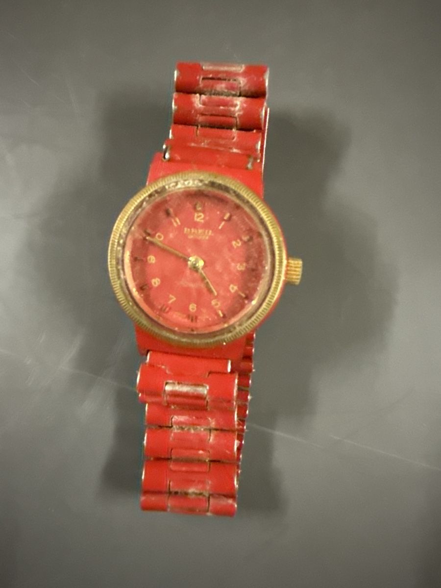 Orologi: Uhr – Difettoso da Binningen venduto da Bebbi28 1
