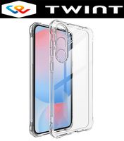Hülle ROBUST Cover CLEAR Case für Samsung Galaxy S25 FE 5G