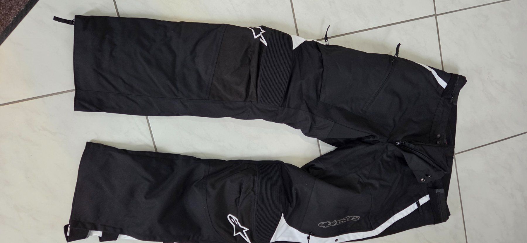 Pantaloni: Motorrad Hose – Usato da Boswil venduto da dbbam 1