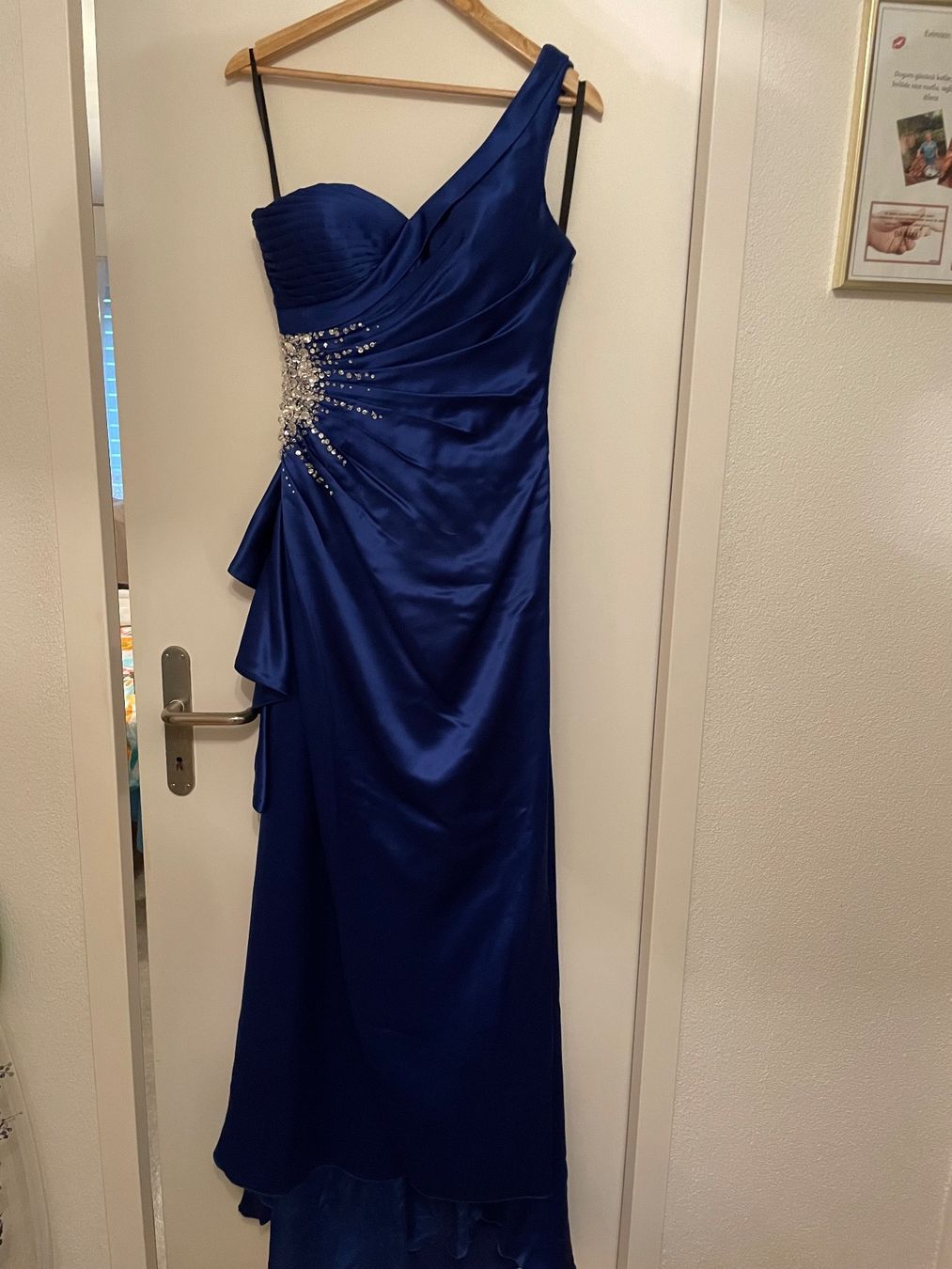 Kleider: Couture Abendkleid – Neu (gemäss Beschreibung) aus Bern von Tweety5611 1