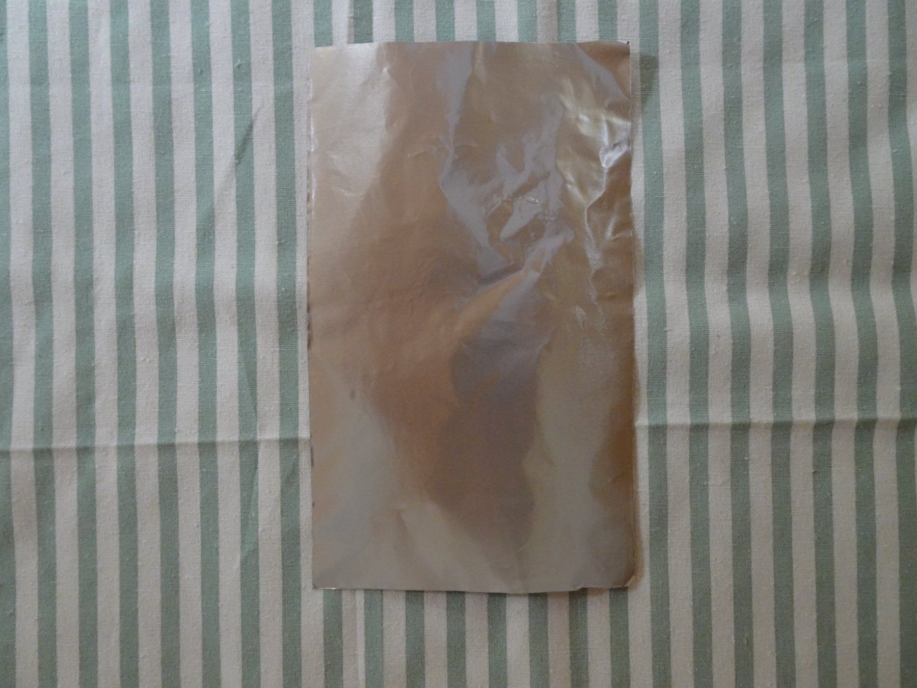 Kaffeerahmdeckel: Original Folie KRD Einzelstück B 6 - BEA - K61 – Gebraucht aus Küssnacht am Rigi von Kleinpreis-Shop 1