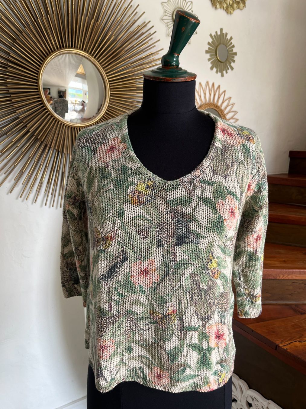 Princess goes hollywood Pullover & Sweatshirts: Pull Princess Goes Hollywood – Gebraucht aus Seiry von vanille08