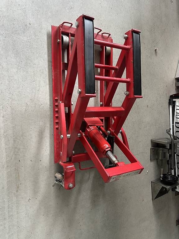 Piattaforme elevatrici: Lift Moto – Usato da Martigny venduto da mur_n8cg 1