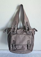 *LIEBESKIND * Handtasche Leder