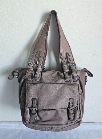 *LIEBESKIND * Handtasche Leder