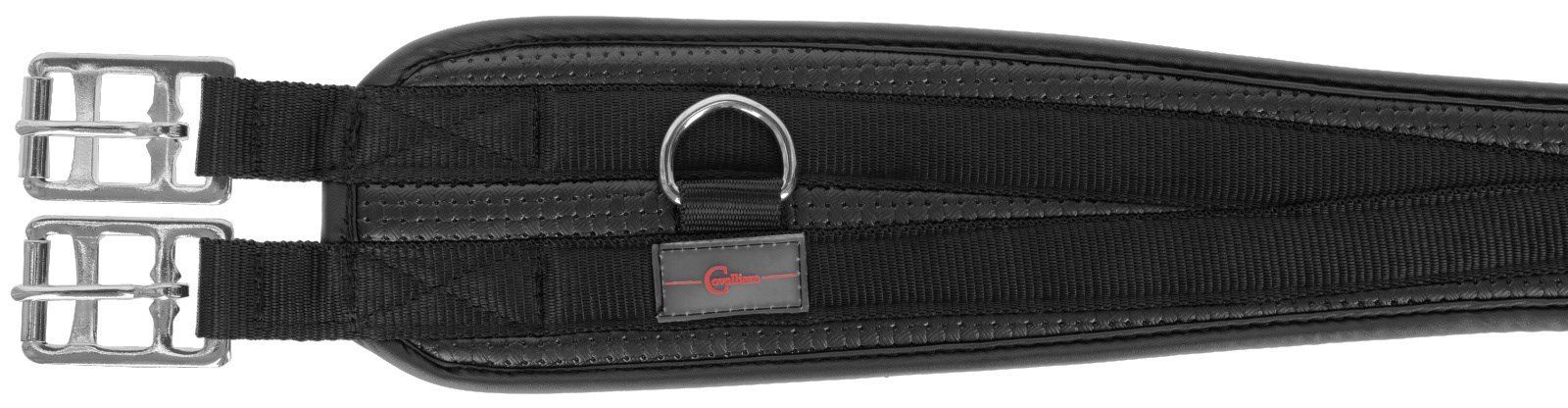 Selle & Accessori: Pferde-Sattelgurt geschweift Länge 135cm Elast – Nuovo e nell'imballaggio originale da St. Gallen venduto da schnaeppchen-preise 2