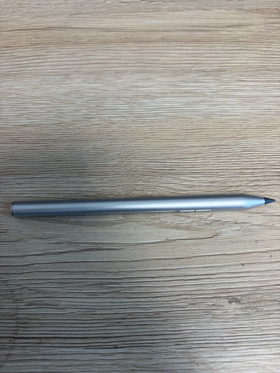 Stylos & Marker: Surface Pen neuwertig Silber HP – Neuf (Voir description) à Uttigen par Marek3628