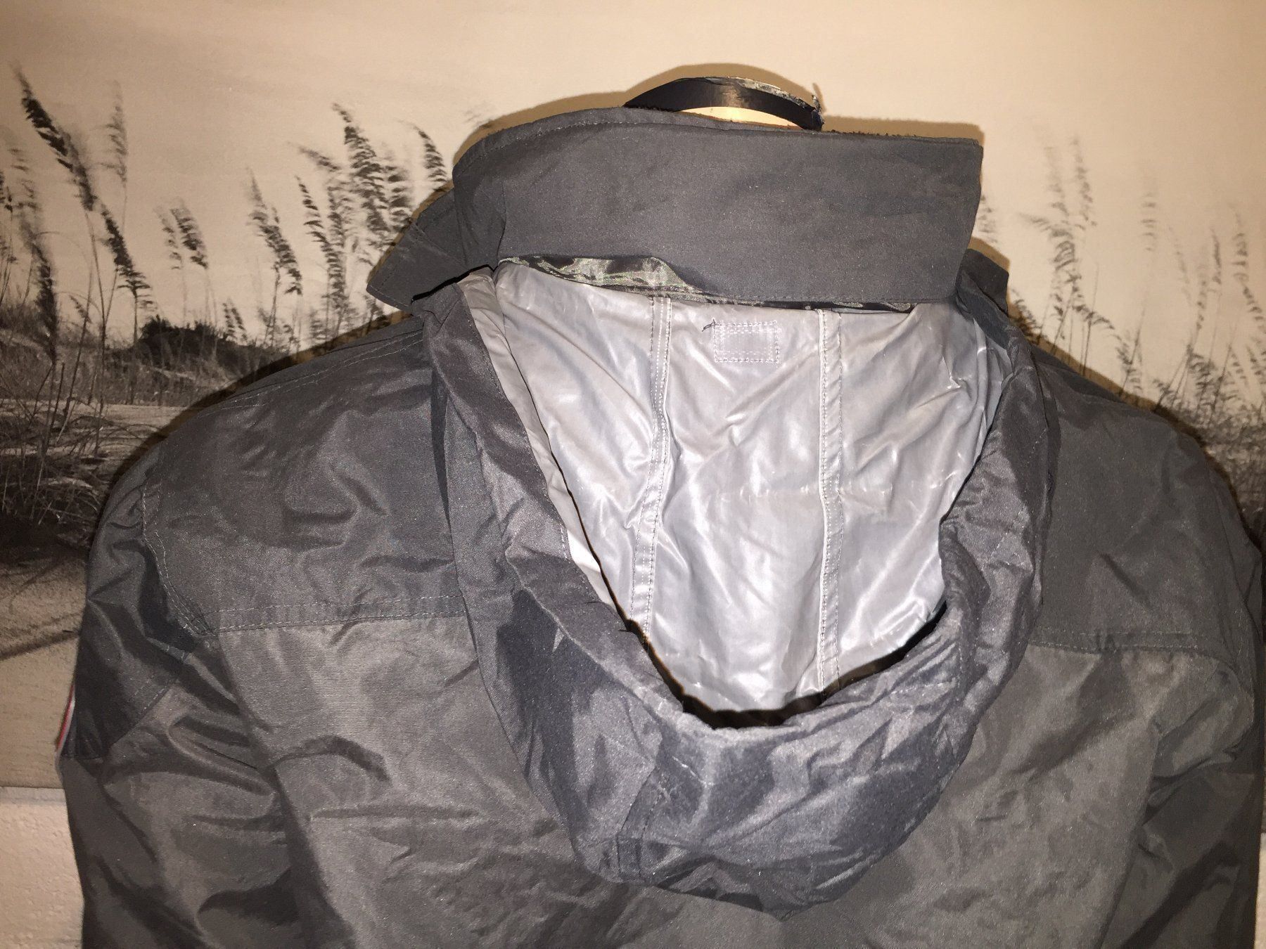 Jacken: Veste/Jacke   ATLAS FOR MEN   Taille/Grosse M – Gebraucht aus Cossonay-ville von Super-Price-Quality 7