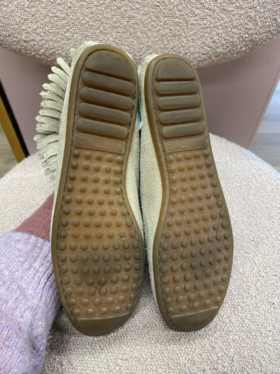 Scarpe da donna: Minnetonka Schuhe Gr.39 – Usato da Steffisburg venduto da kla_65qs 3