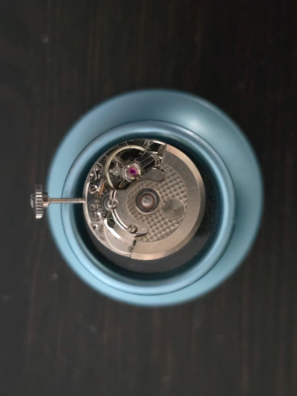 Montres: Mouvement 2671 – Défectueux à Tramelan par Nirdan 2