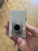 Canon ixus 90 IS