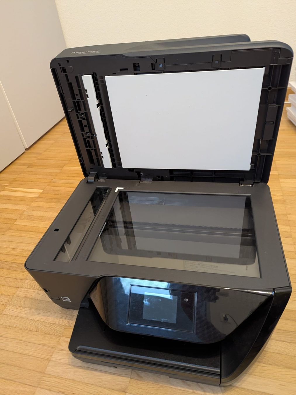 Stampanti: Drucker HP OfficeJet Pro 6970 – Usato da Uster venduto da npa_wps5