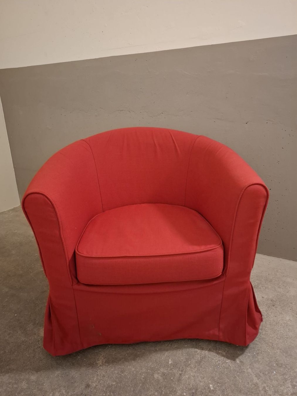 Fauteuils: Sessel – D'occasion à Baar par micaxx 2