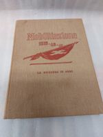Mobilitazione 1939-41 Svizzera in armi (1° Edizione)