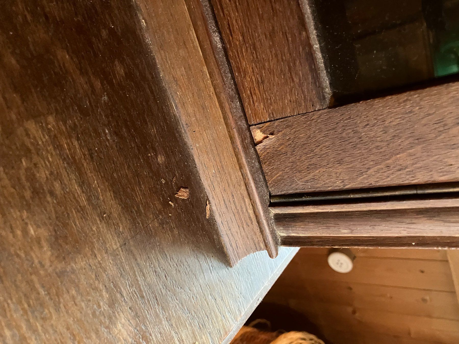 Armadi: antiker Schrank – Usato da Kiental venduto da lemaroki 4