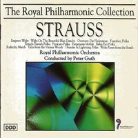 Peter Guth, Zino Vinnikov, Andrew Williams, Mats Lidström,