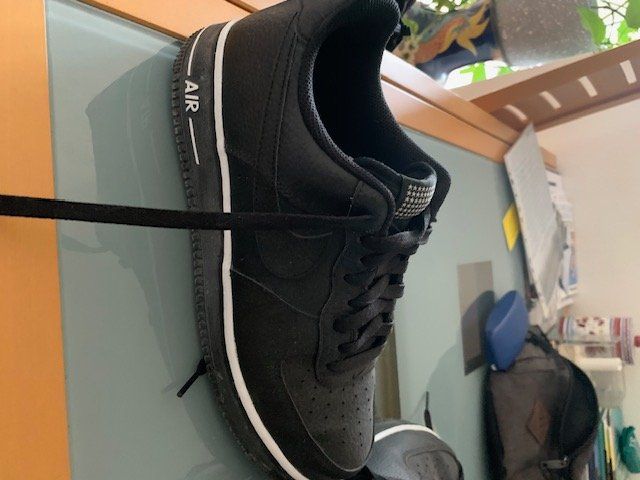 Nike Chaussures hommes: Schuhe – D'occasion à Glattbrugg par isidor23 3