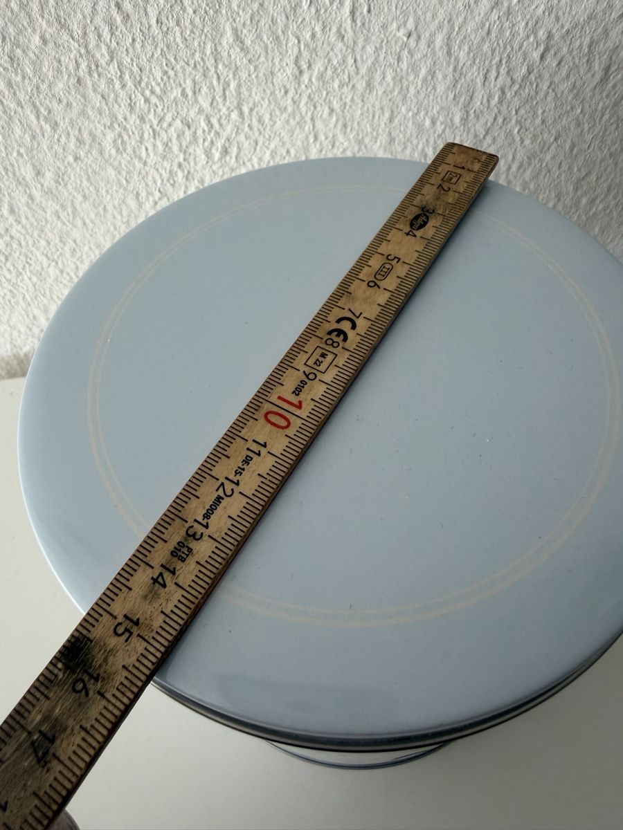 Greengate Alle Dekorationen: Greengate Vorratsdose Dose – Neu (gemäss Beschreibung) aus Au ZH von FMRF 2