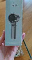 Ventilateur portable M11 vitesse variable neuf