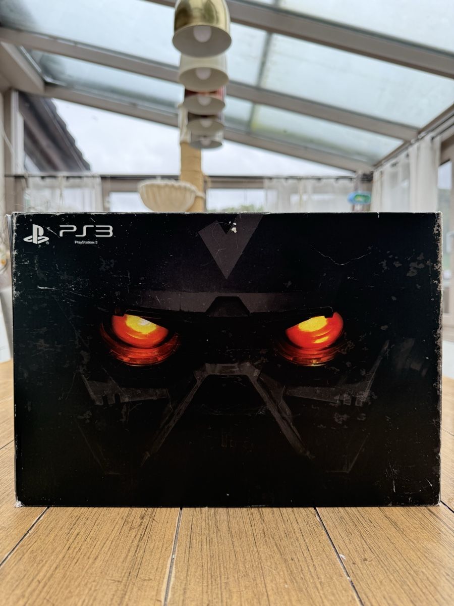 Sony Giochi: KILLZONE 3 Helghast Edition PS3 – Usato da Obermumpf venduto da chr_675z 1