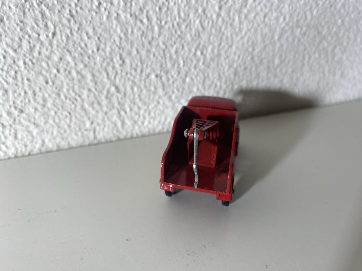 Lesney Modellini d'auto: Lesney wreck truck – Usato da Winterthur venduto da ben_9vxx 3