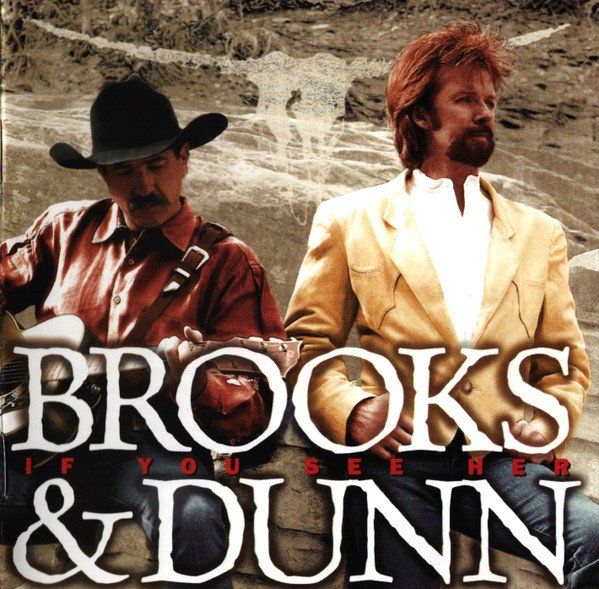 CDs: Brooks & Dunn: Brooks & Dunn 5 - CD – Neu und originalverpackt aus Steinhausen von Vilivinili